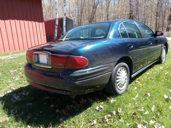 2004 Buick LeSabre Custom for sale in Rice Lake, WI – photo 4