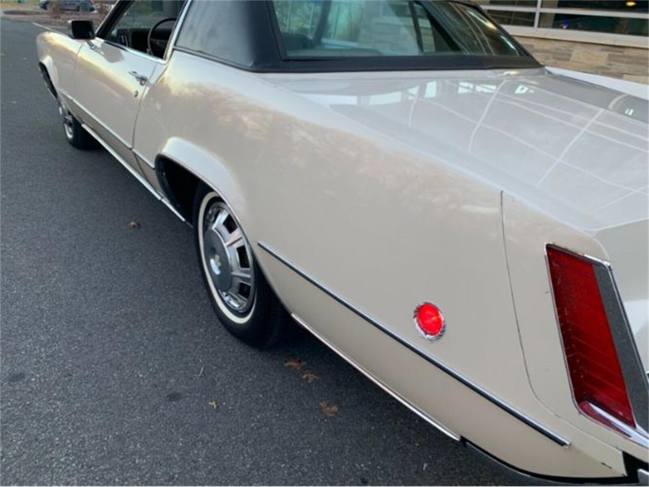 1968 Cadillac Eldorado for sale in Cadillac, MI – photo 10