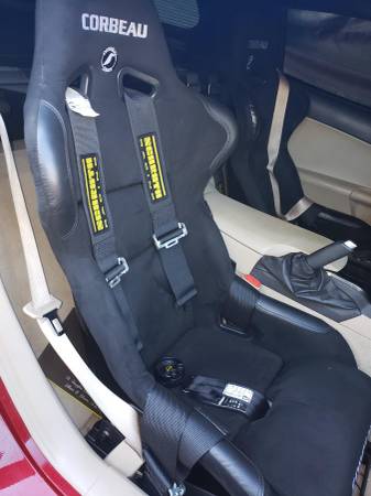 Deal of a Lifetime Fully Built for Street/Track car 2008 C6 Corvette for sale in San Diego, CA – photo 5