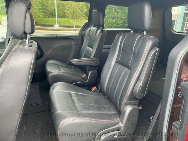 2018 Dodge Grand Caravan GT Wagon BAD CREDIT? $1500 DOWN *WI... for sale in Mount Juliet, TN – photo 6