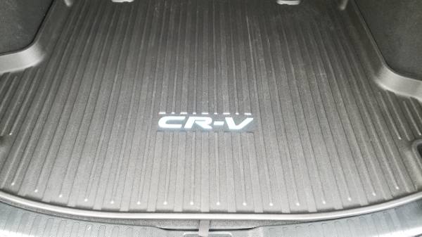 2020 Honda CRV EXL AWD Hybrid - cars & trucks - by owner - vehicle... for sale in Flomaton, AL – photo 7