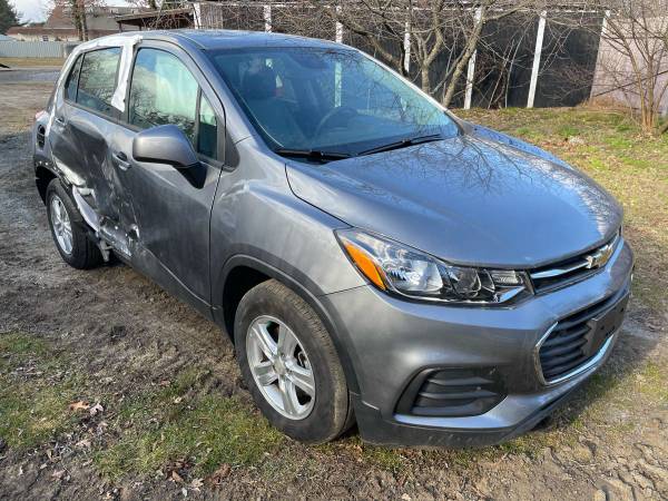 2020 Chevy trax 10k miles for sale in Other, PA – photo 3
