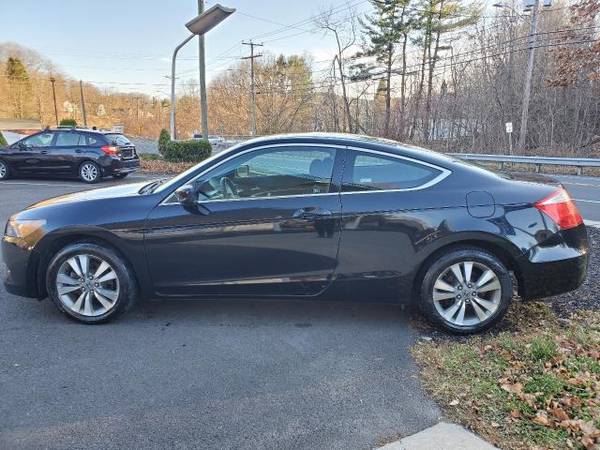 2009 Honda Accord Coupe EX CVT - cars & trucks - by dealer - vehicle... for sale in Winsted, CT – photo 16