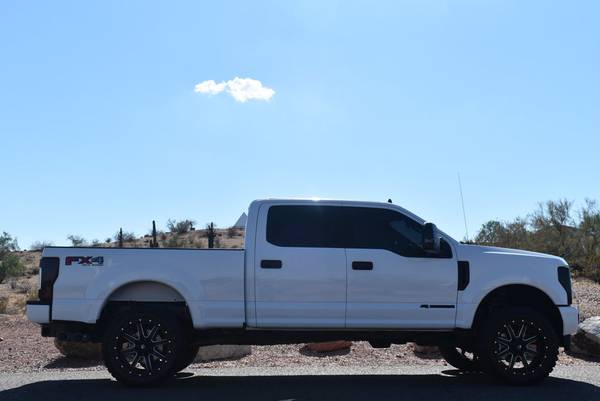 2019 *Ford* *Super Duty F-250 SRW* *XLT 4WD Crew Cab 6. for sale in Scottsdale, AZ – photo 12