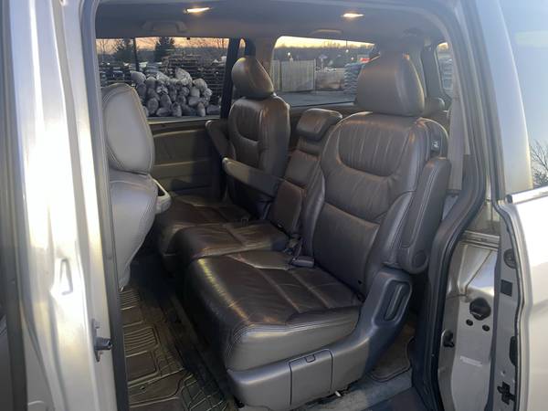 2006 Honda Odyssey EX-L for sale in Ashburn, District Of Columbia – photo 10