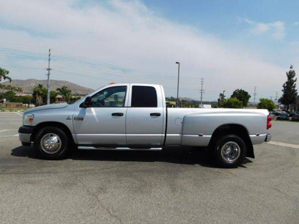 2008 Dodge Ram Pickup 3500 - THE LOWEST PRICED VEHICLES IN TOWN! for sale in Norco, CA – photo 8