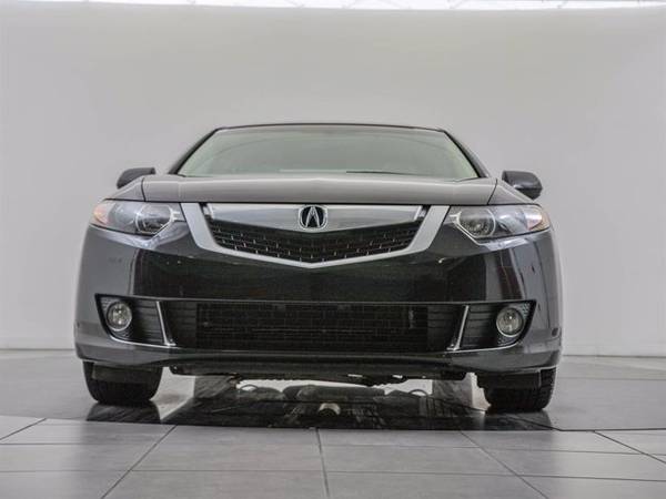 2009 Acura TSX Moonroof - cars & trucks - by dealer - vehicle... for sale in Wichita, OK – photo 3