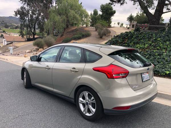 2016 Ford Fucos SE for sale in San Ysidro, CA – photo 8