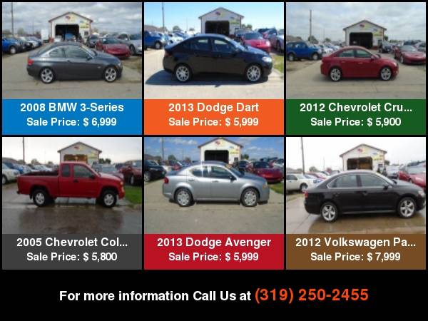 06 toyota corolla 113,000 miles $4850 **Call Us Today For Details** for sale in Waterloo, IA – photo 18