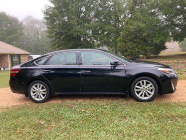 2014 Toyota Avalon for Sale - cars & trucks - by owner - vehicle... for sale in Summit, MS – photo 2