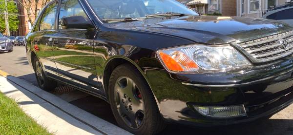2003 Toyota Avalon XLS for sale in Chicago, IL – photo 3