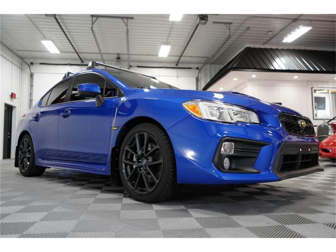 2021 Subaru WRX for sale in North East, PA – photo 42