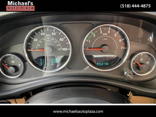 2012 Jeep Wrangler Unlimited Rubicon - cars & trucks - by dealer -... for sale in east greenbush, NY – photo 23