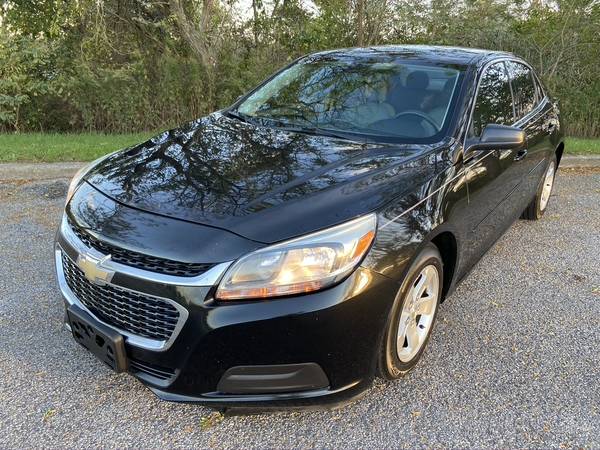 2014 CHEVY MALIBU ALL OPTION EXCEL IN/OUT! 125K LOOKS/RUNS NEW! -... for sale in Copiague, NY – photo 7