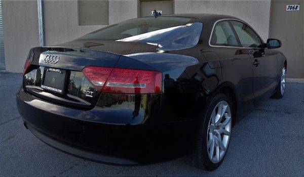 2012 Audi A5 2dr Cpe Auto quattro 2.0T Premium Plus **OVER 150 CARS... for sale in Miami, FL – photo 19