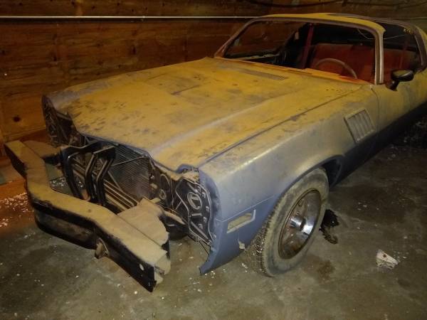 1979 Camaro for sale in Marshall, MN – photo 4