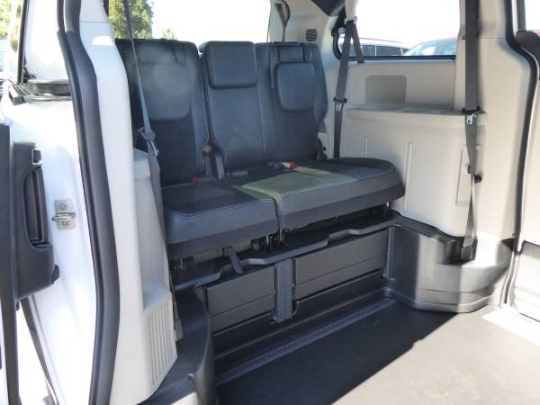 2019 Dodge Grand Caravan* Wheelchair Conversion* Handicap... for sale in Concord, CA – photo 17