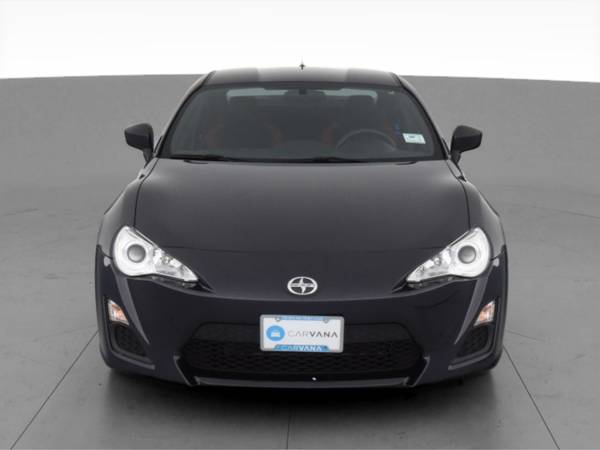 2013 Scion FRS Coupe 2D coupe Gray - FINANCE ONLINE - cars & trucks... for sale in Luke Air Force Base, AZ – photo 17