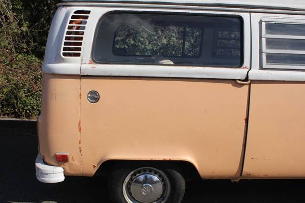 1974 Volkswagen Bus Type 2 Westfalia Lot 140-Lucky Collector Car for sale in Other, FL – photo 4
