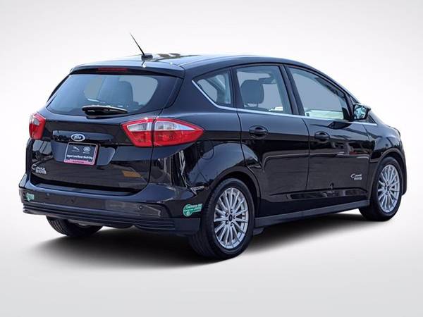 2015 Ford C-MAX Energi SEL SKU:FL101540 Wagon - cars & trucks - by... for sale in Torrance, CA – photo 5