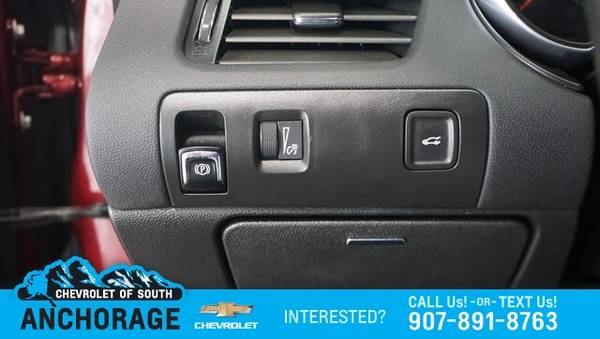 2017 Chevrolet Impala 4dr Sdn LT w/1LT - - by dealer for sale in Anchorage, AK – photo 11