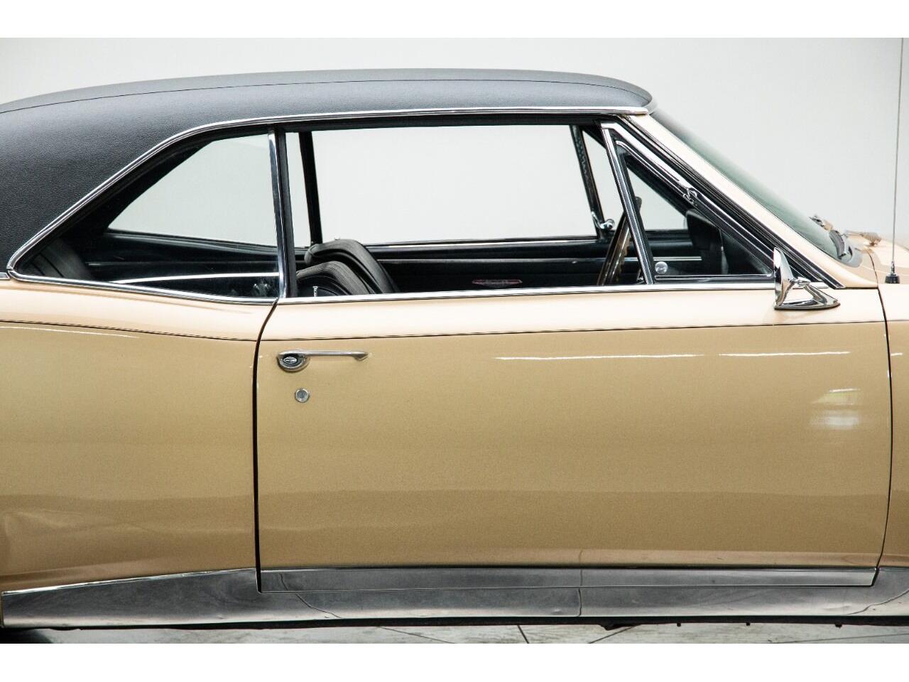 1967 Pontiac GTO for sale in Cedar Rapids, IA – photo 20