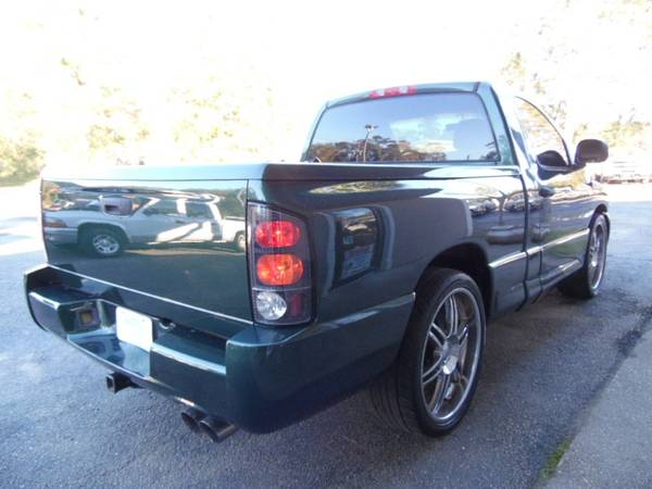 2002 Dodge Ram 1500 SLT Plus Short Bed 2WD - cars & trucks - by... for sale in Picayune, MS – photo 3