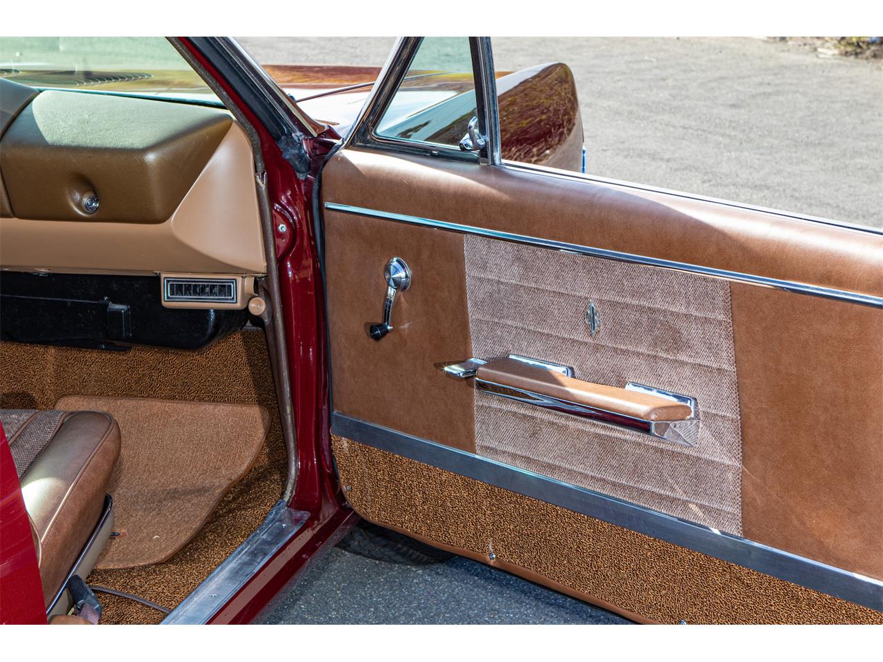 1967 Oldsmobile 442 for sale in San Diego, CA – photo 31