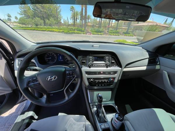 Hyundai Sonata for sale in Las Vegas, NV – photo 13