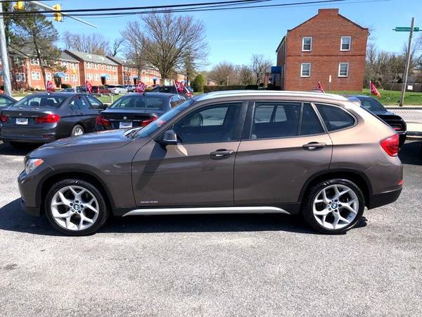 2014 BMW X1 4dr sDrive28i - 100s of Positive Customer Revi - cars & for sale in Baltimore, MD – photo 4