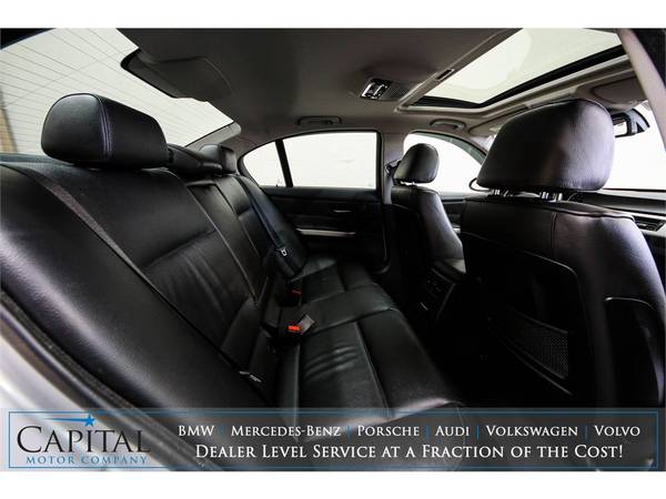 Tinted AWD BMW 330xi xDrive Luxury-Sport Sedan! - - by for sale in Eau Claire, IA – photo 7