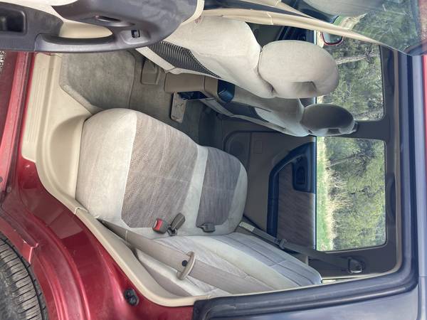 2002 Subaru Forester - Reliable & Versatile - - by for sale in Carbondale, CO – photo 17