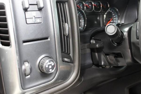 2015 Chevrolet Chevy Silverado 1500 LTZ - cars & trucks - by dealer... for sale in Lockhart, TX – photo 20