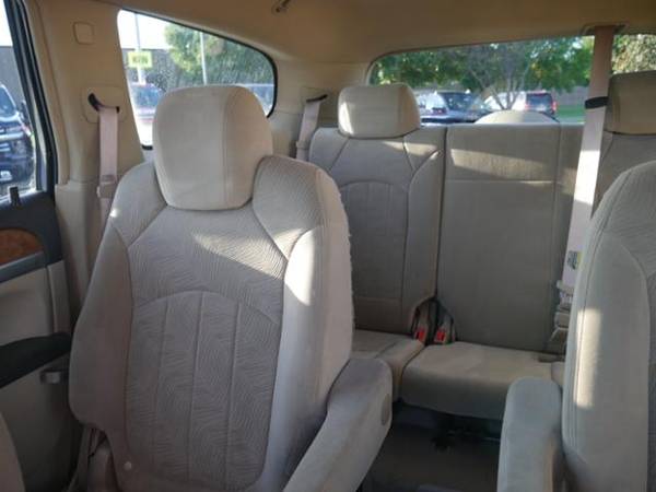 2010 Buick Enclave CX for sale in Cambridge, MN – photo 20
