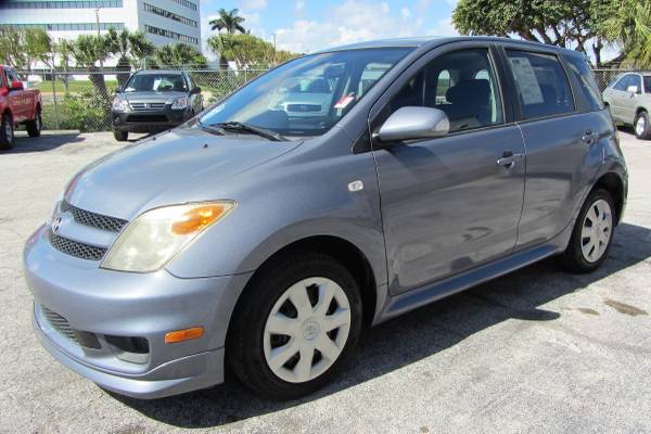 2006 Scion xA Only 1499 Down 65/wk - - by dealer for sale in West Palm Beach, FL – photo 5