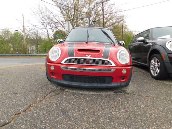 Mini Cooper Parts - - by dealer - vehicle automotive for sale in Woonsocket, RI – photo 9