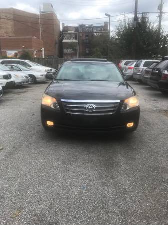 07 Toyota Avalon XLS - cars & trucks - by dealer - vehicle... for sale in Baltimore, MD – photo 3