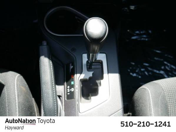 2018 Toyota RAV4 XLE SKU:JW471737 SUV for sale in Hayward, CA – photo 12