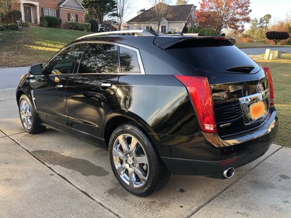 2011 srx performance - cars & trucks - by owner - vehicle automotive... for sale in Buford, GA – photo 4