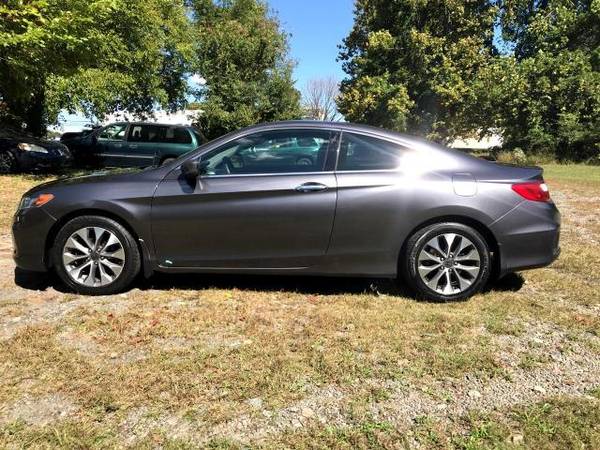 2014 Honda Accord Coupe 2dr I4 CVT LX-S - cars & trucks - by dealer... for sale in Delran, DE – photo 8