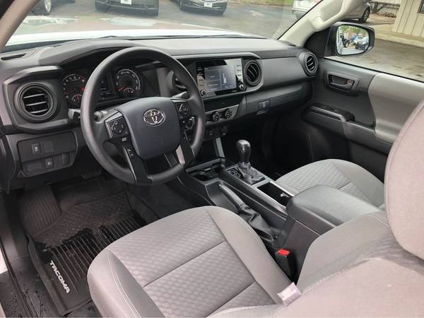 2020 TOYOTA TACOMA ACCESS CAB - - by dealer - vehicle for sale in Alcoa, TN – photo 13