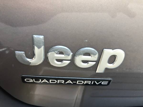 2001 Jeep Grand Cherokee Limited, 4X4, Loaded, Clean, Warranty, Cheap! for sale in SPOTSYLVANIA, VA – photo 22