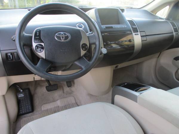 2005 Toyota Prius Hybrid ** 72K Miles Only ** Clean Title ** One... for sale in Sacramento , CA – photo 23
