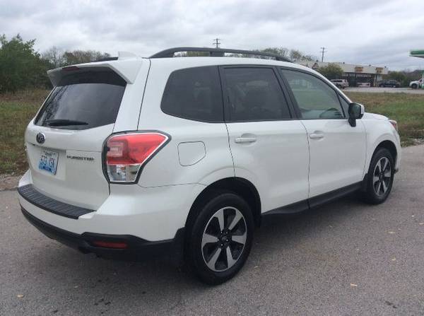 2018 Subaru Forester Premium - cars & trucks - by dealer - vehicle... for sale in Georgetown, KY – photo 18