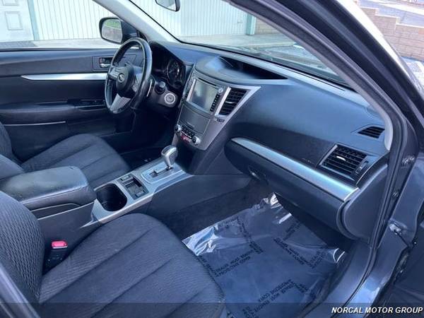 2011 Subaru Outback 2 5i Premium - - by dealer for sale in Auburn , CA – photo 20