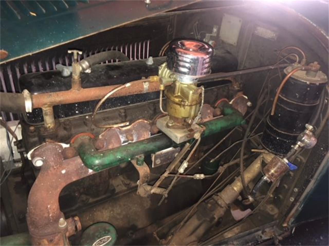 1926 Buick Master for sale in Cadillac, MI – photo 20
