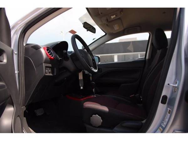 2020 Mitsubishi Mirage - hatchback - cars & trucks - by dealer -... for sale in Cincinnati, OH – photo 13