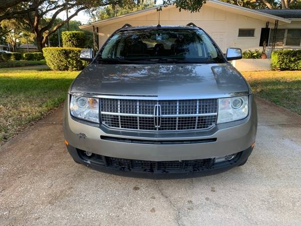 2008 Lincoln MKX $4700 for sale in Clearwater, FL – photo 2
