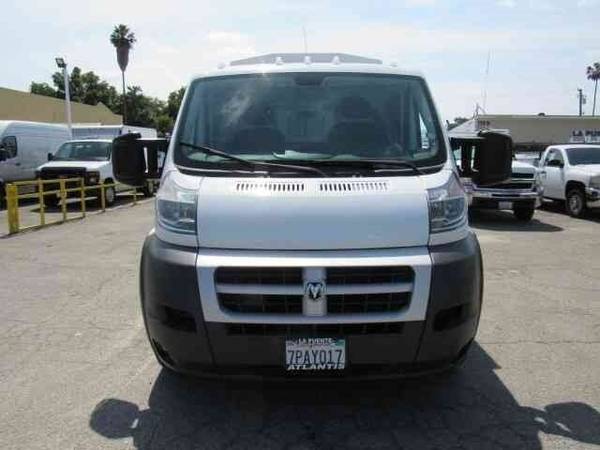 2014 Ram ProMaster 2500 Plumber Body - - by dealer for sale in LA PUENTE, CA – photo 5