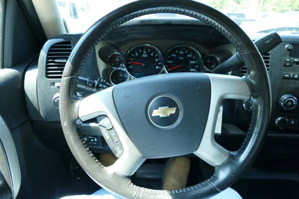 🚨 2009 Chevrolet Silverado 2500HD 4x4 🚨- 🎥 See Video Of This Ride! for sale in El Dorado, AR – photo 17